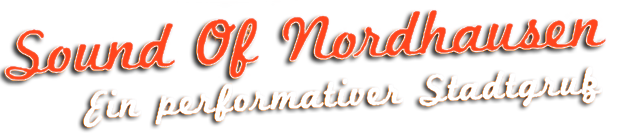 Klangkarte Nordhausen
